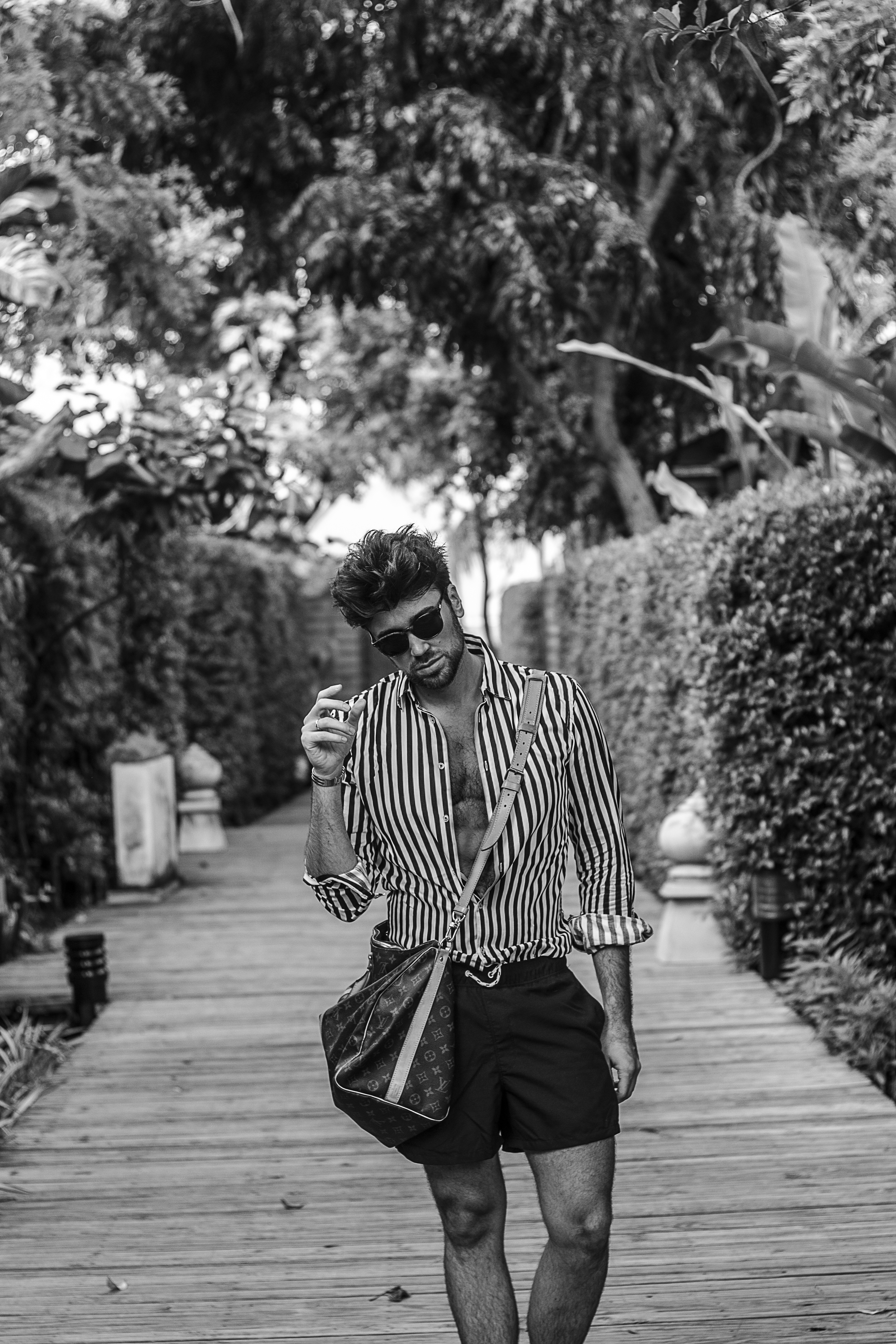 Tango Luxe Beach Villa Samui
