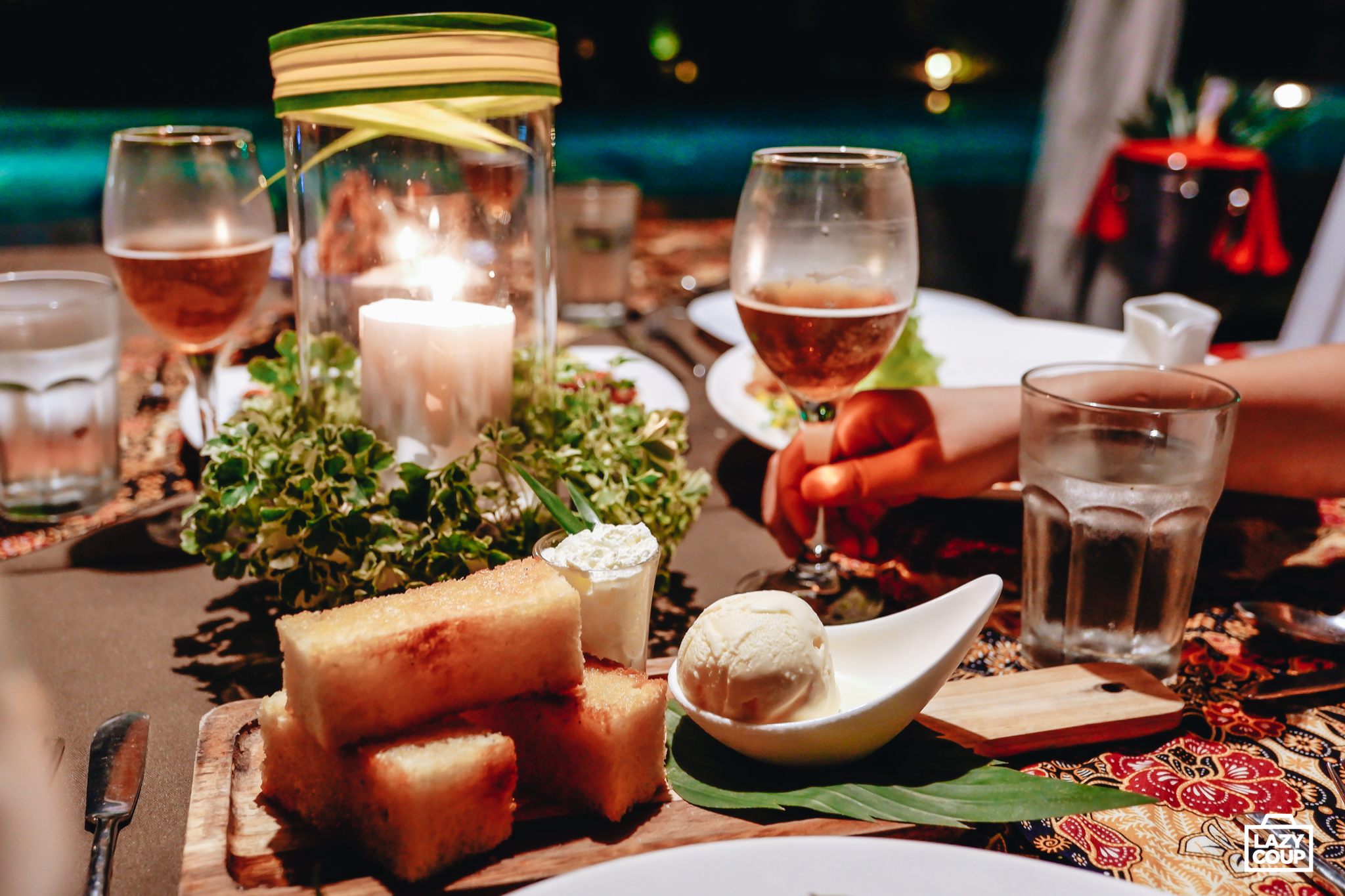 Tango Luxe Beach Villa Samui