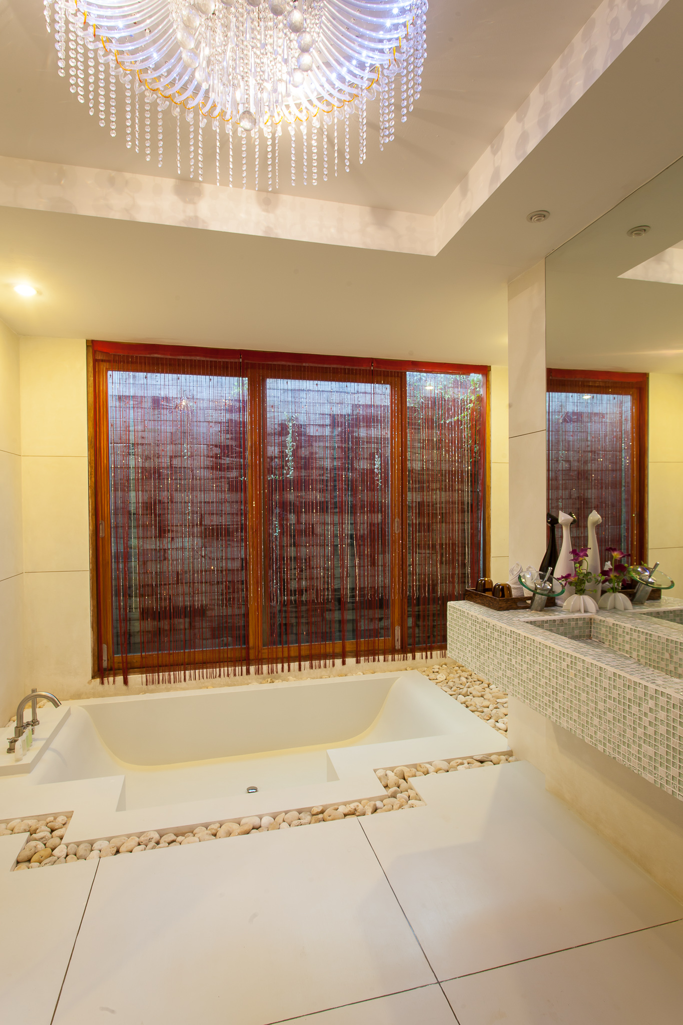 Tango Luxe Beach Villa Samui