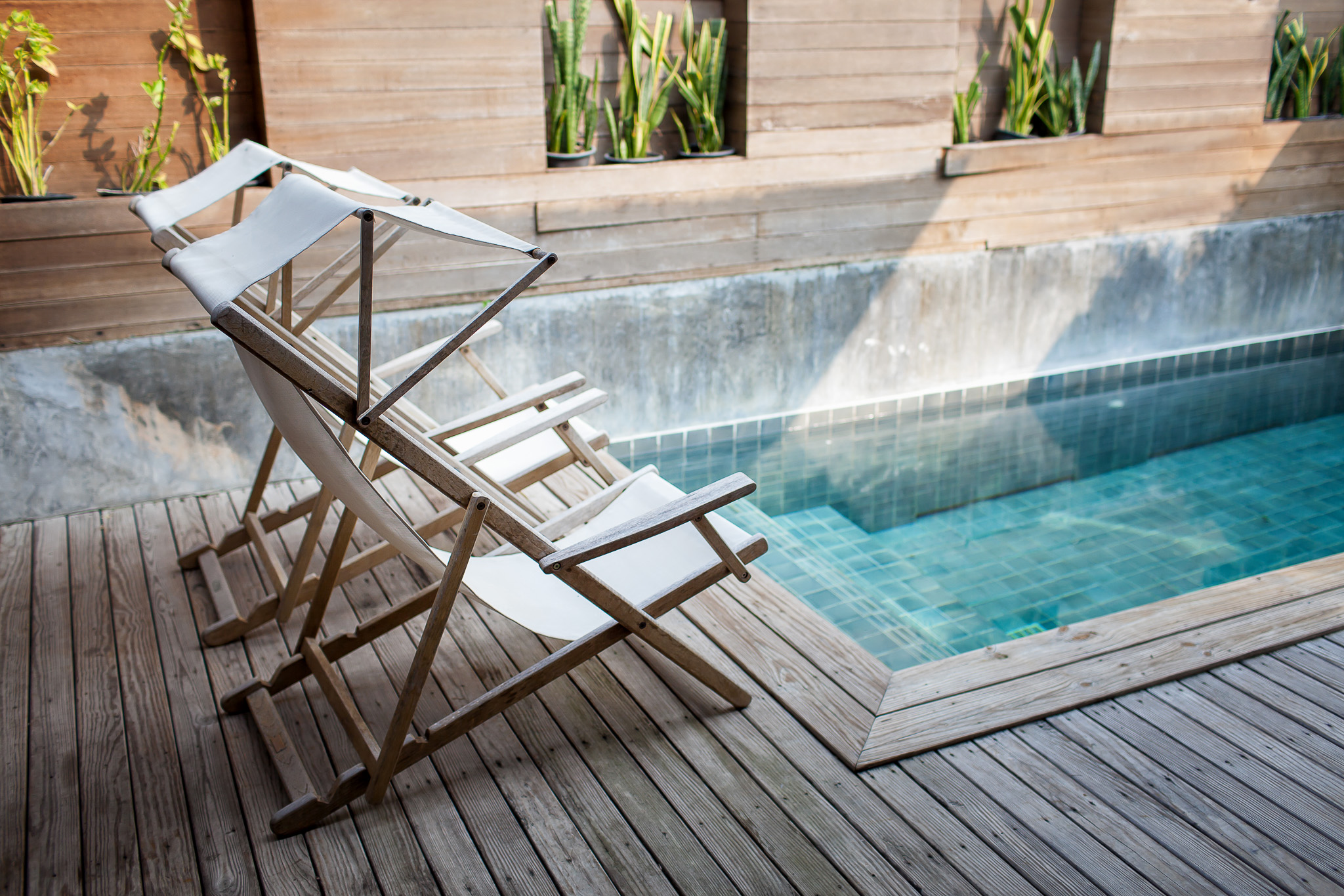 Tango Luxe Beach Villa Samui