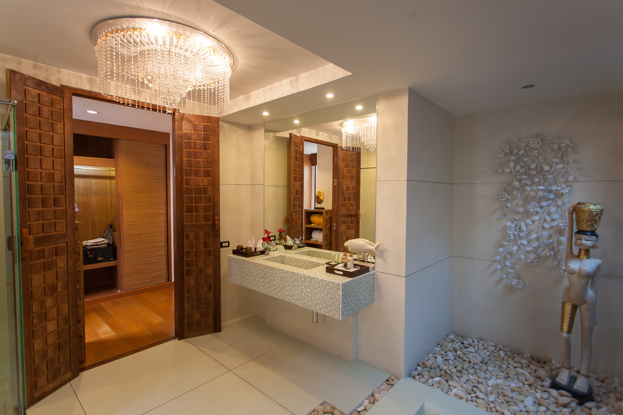 Tango Luxe Beach Villa Samui
