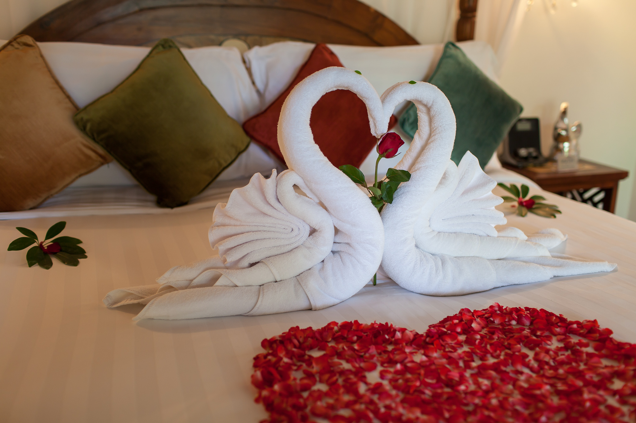 Tango Luxe Beach Villa Samui