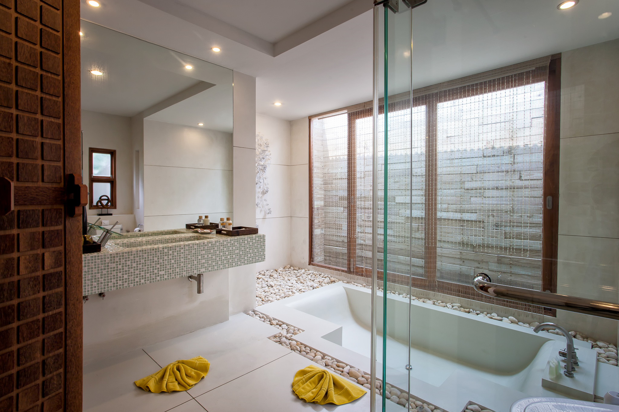 Tango Luxe Beach Villa Samui