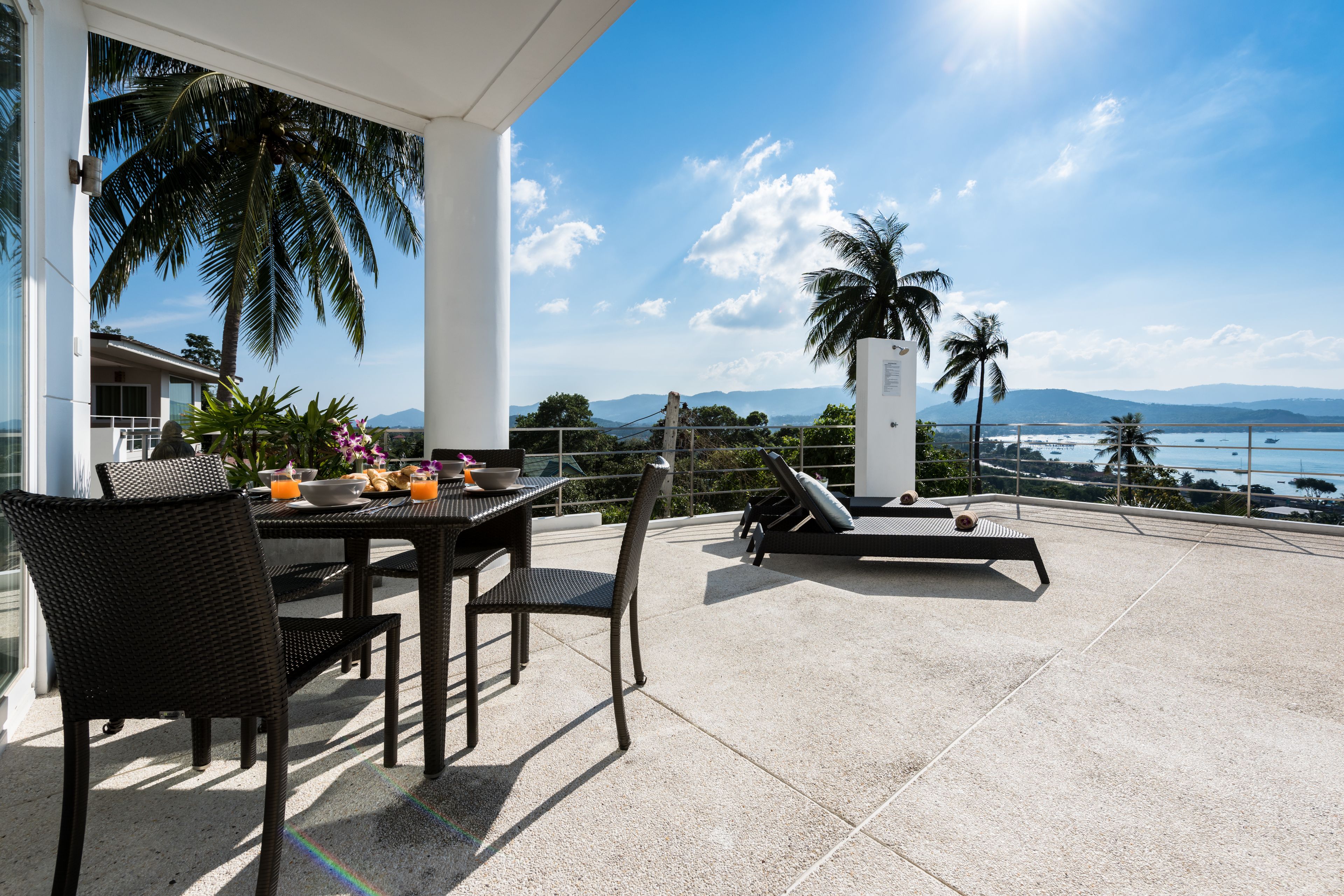 The Beach House Apartment