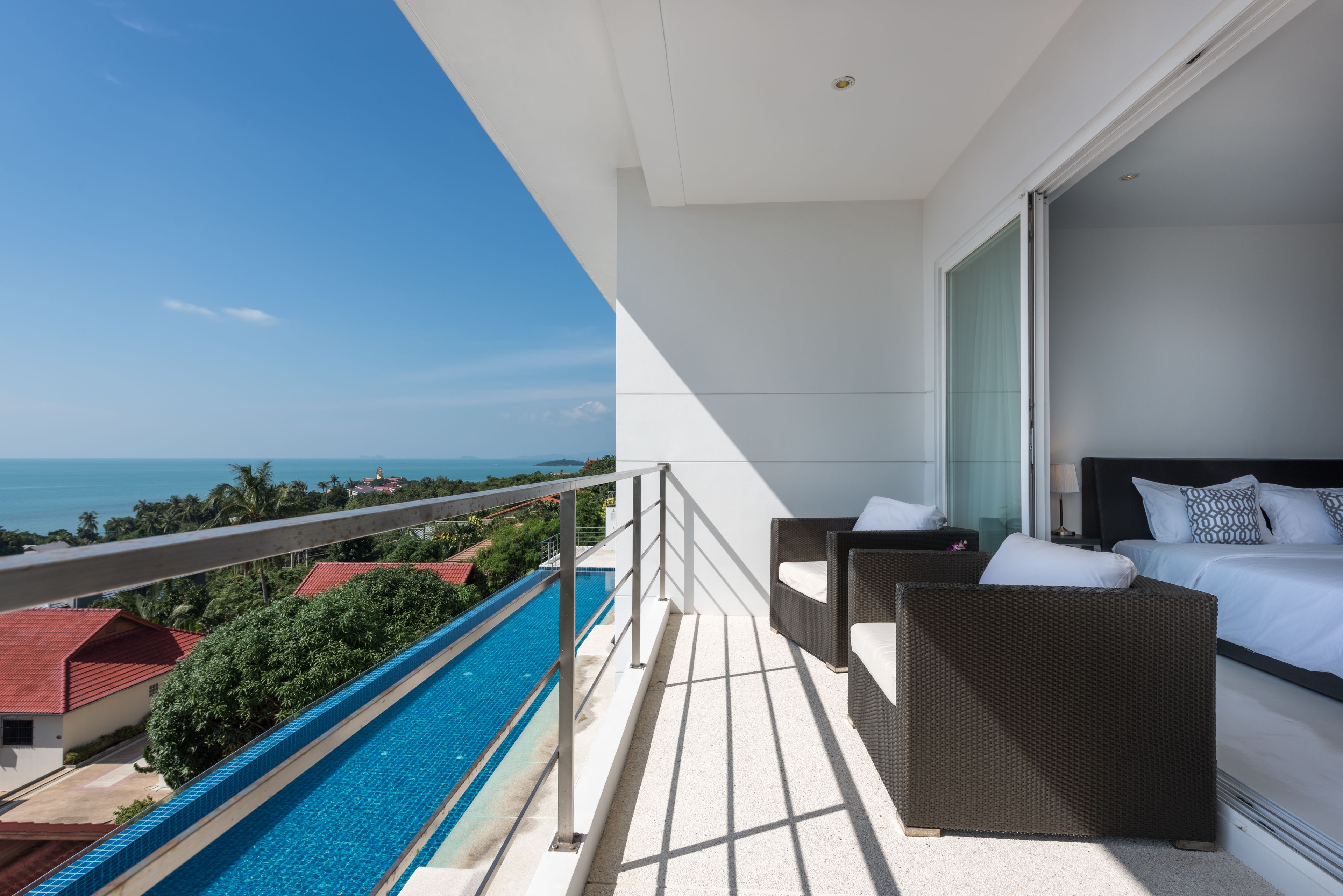 The Beach House Apartment