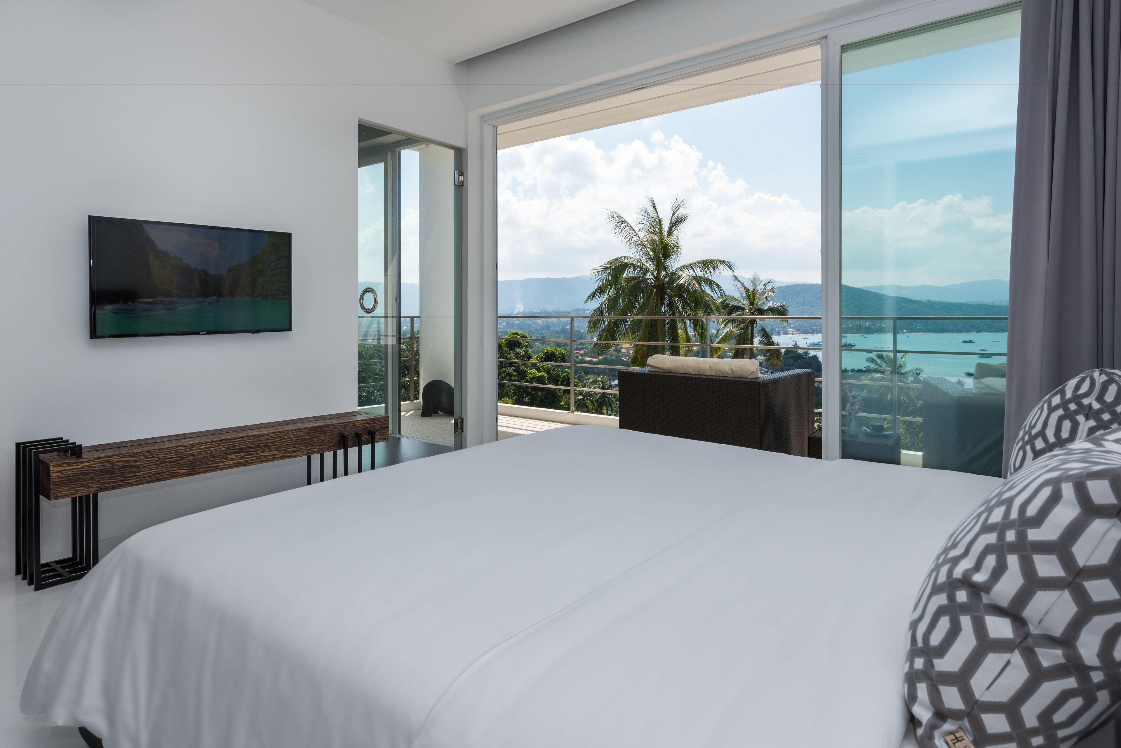 The Beach House Apartment