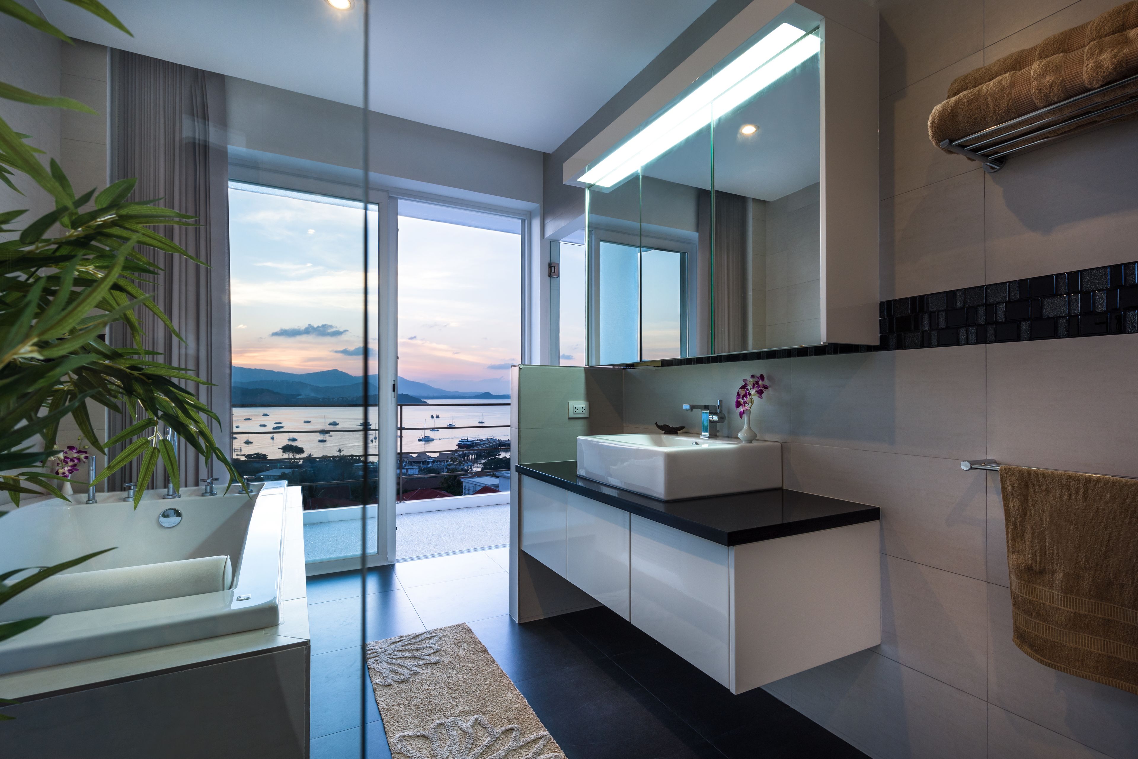 The Beach House Apartment