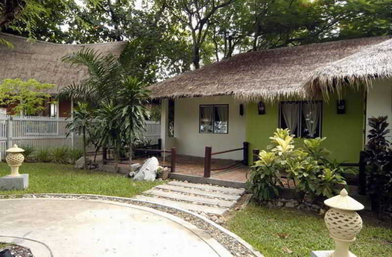 The Island Resort & Spa