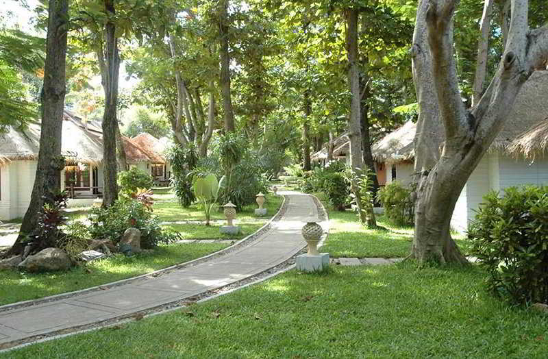 The Island Resort & Spa