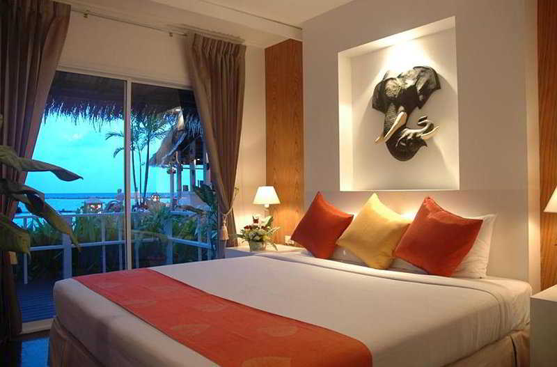 The Island Resort & Spa