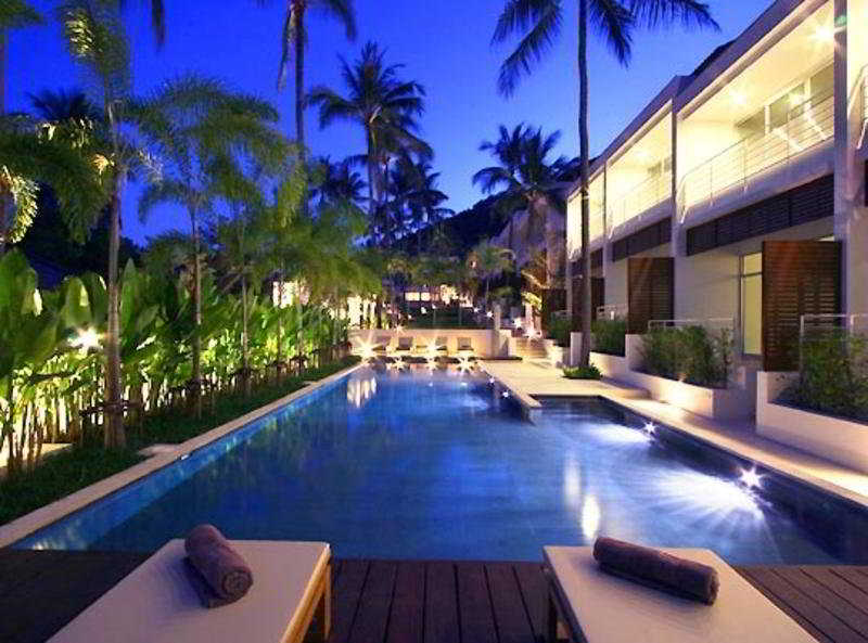 The Park Samui