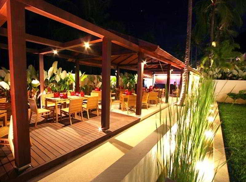 The Park Samui