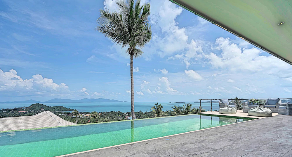 Villa Agatha
