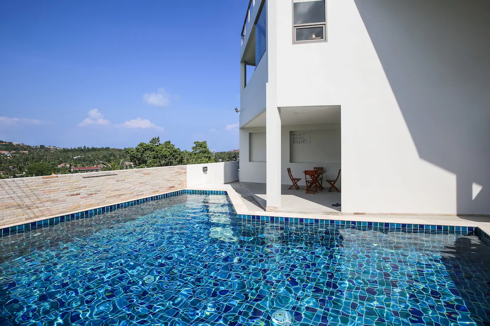 Villa Chamnan