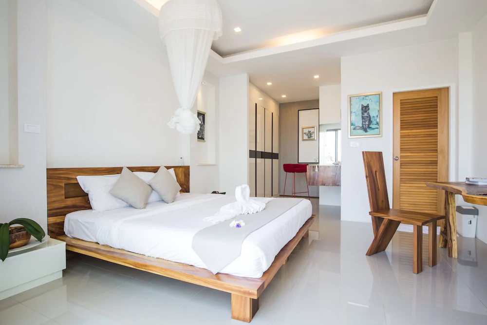 Villa Chamnan