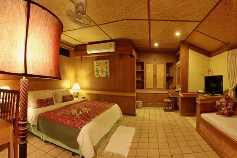 World Resort