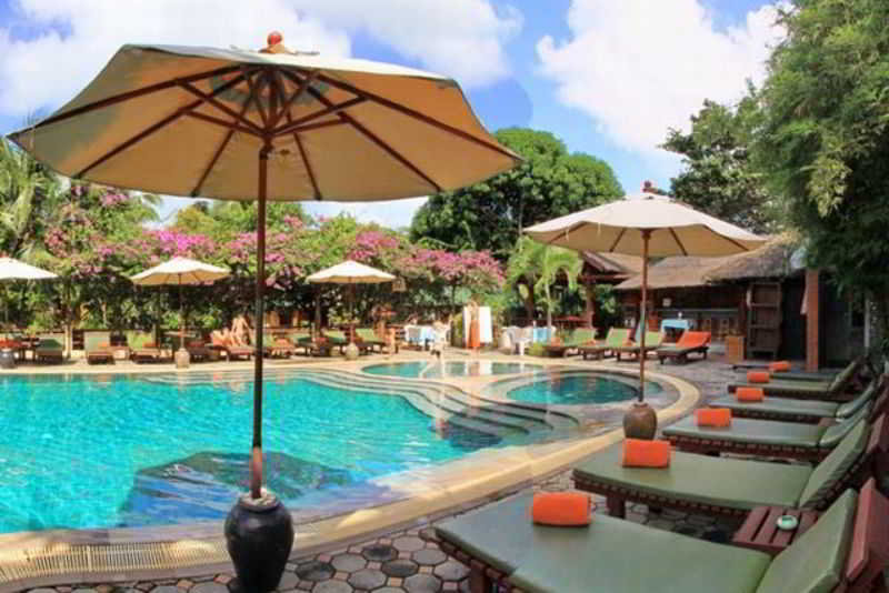 World Resort