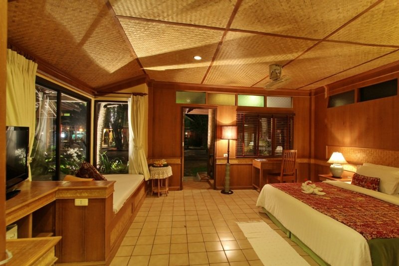 World Resort