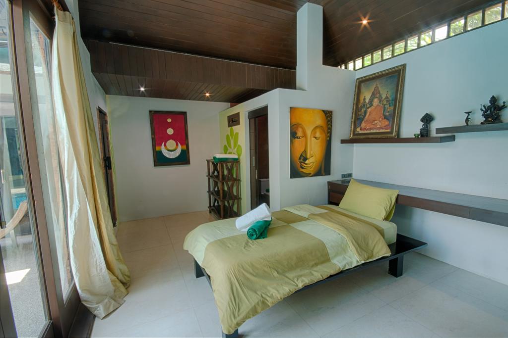Yupa Villa 1