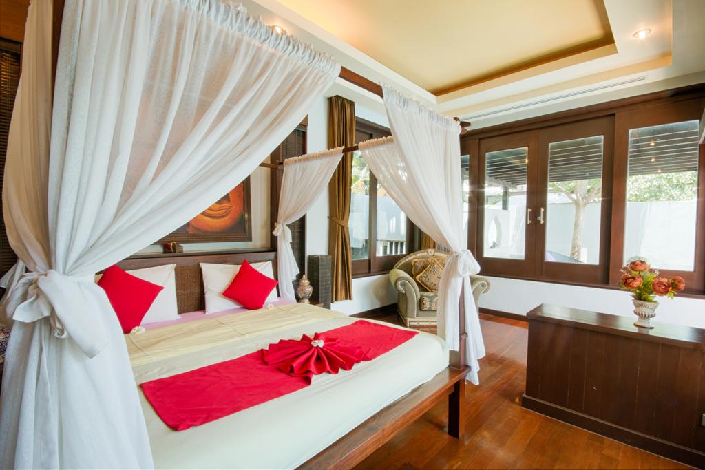 Yupa Villa 1