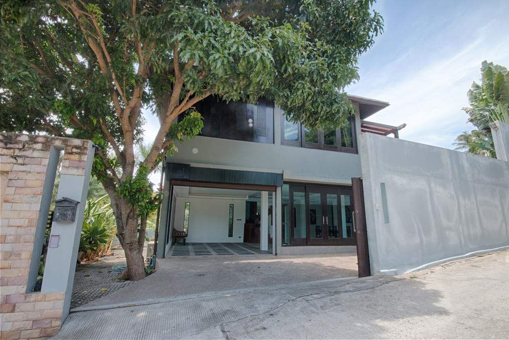 Yupa Villa 1