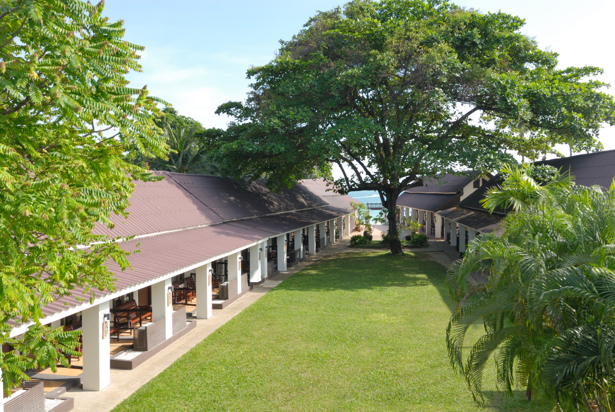 Al's Resort Koh Samui