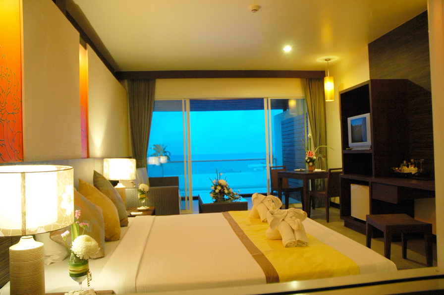 Al's Resort Koh Samui
