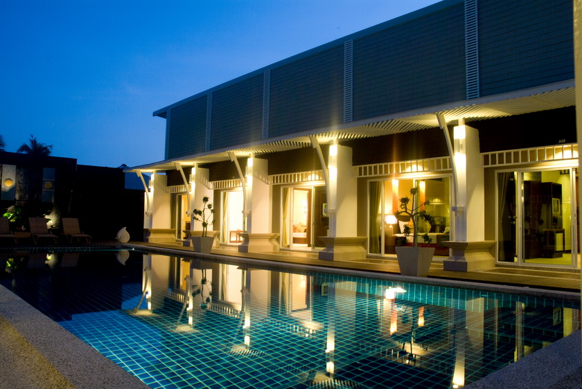 Al's Resort Koh Samui