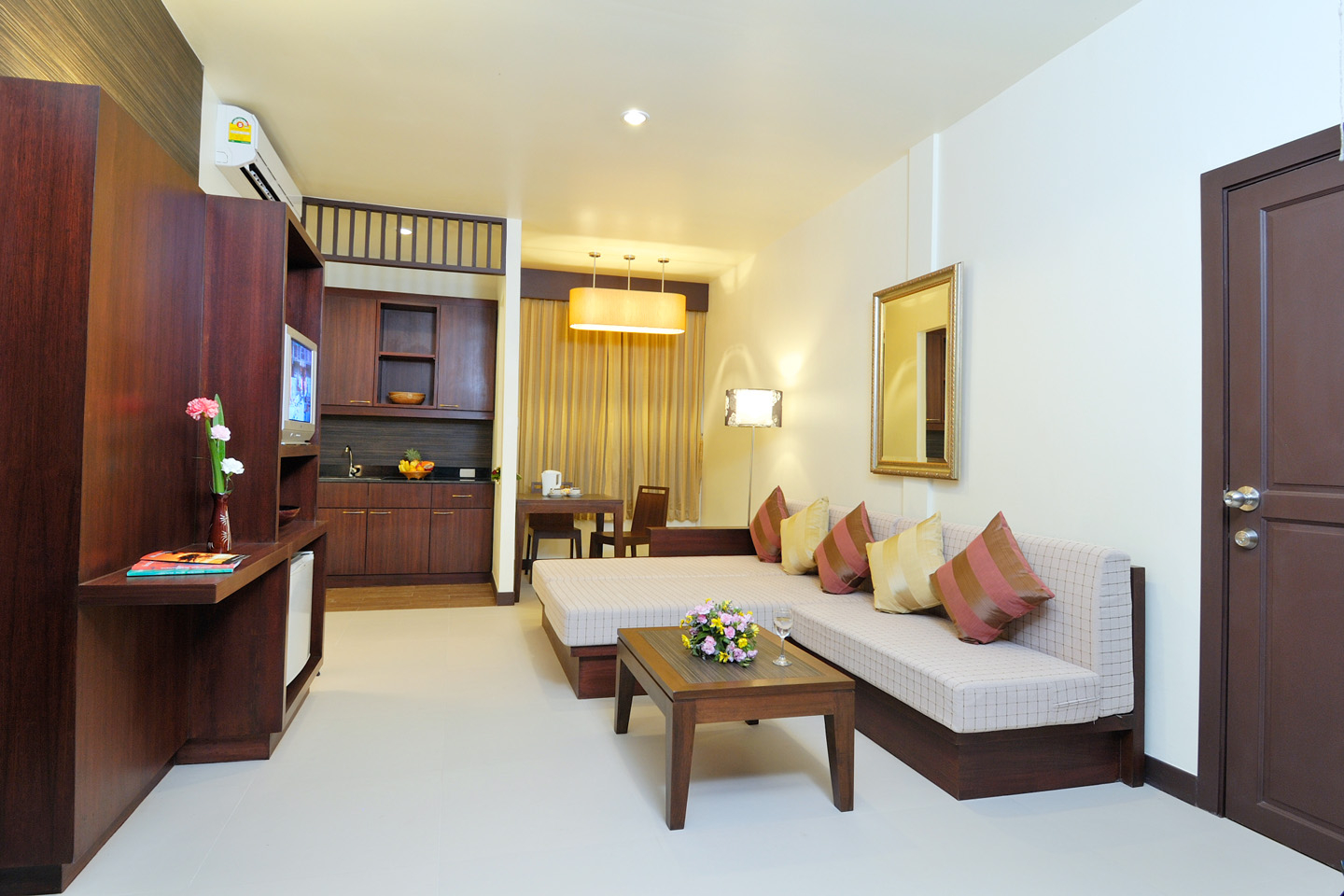 Al's Resort Koh Samui