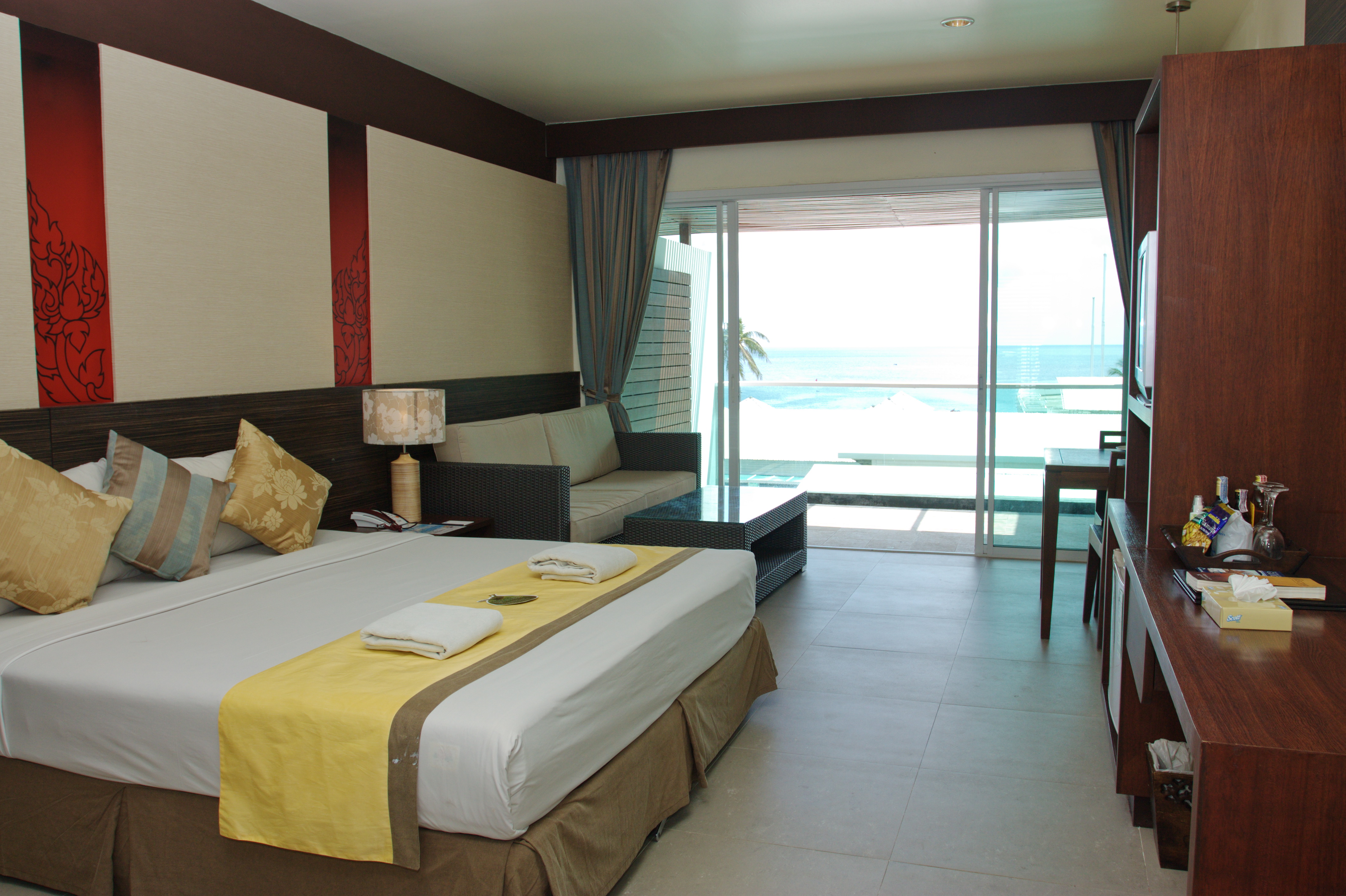 Al's Resort Koh Samui