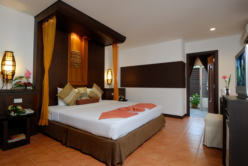 Al's Resort Koh Samui