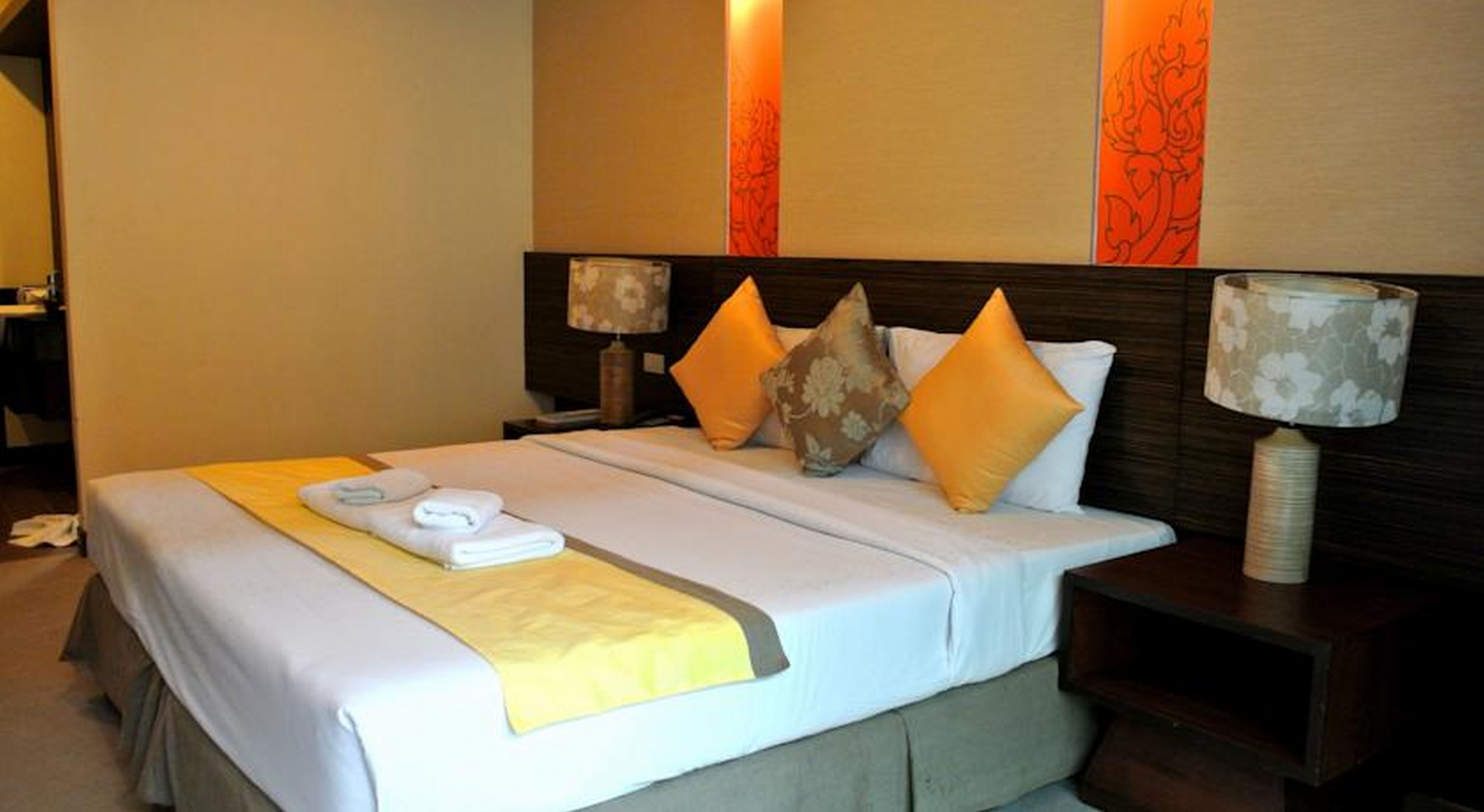 Al's Resort Koh Samui