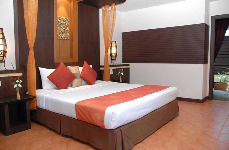 Al's Resort Koh Samui