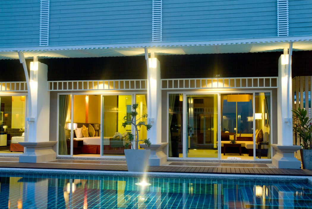 Al's Resort Koh Samui