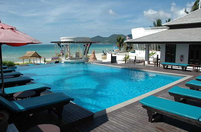 Al's Resort Koh Samui