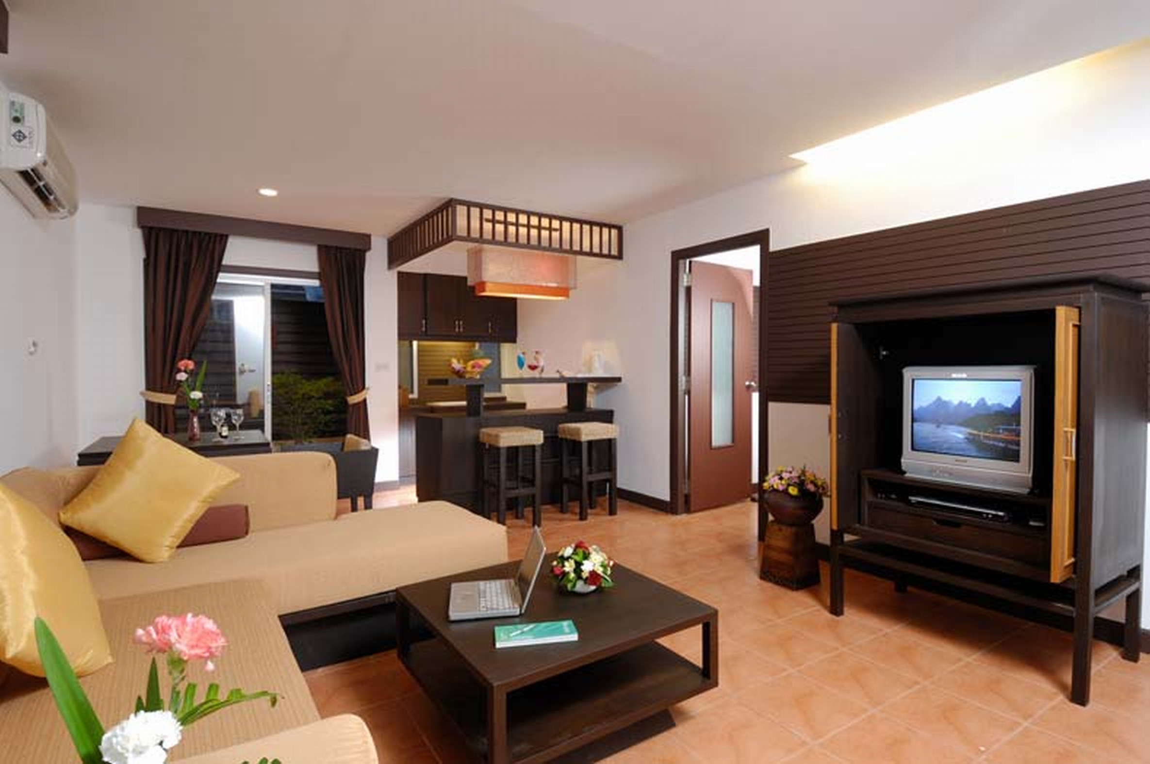 Al's Resort Koh Samui
