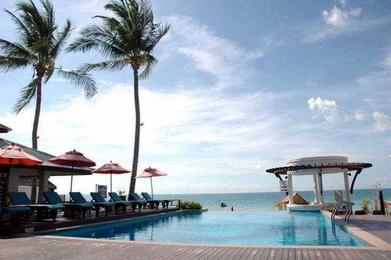 Al's Resort Koh Samui