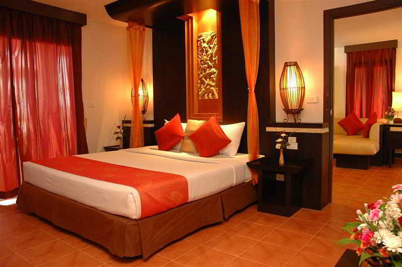 Al's Resort Koh Samui