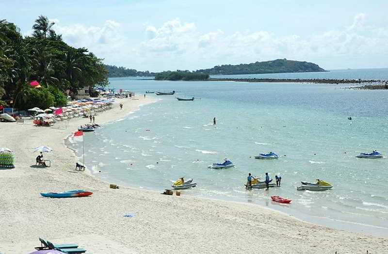 Al's Resort Koh Samui