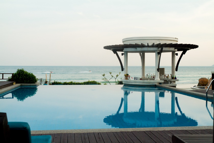 Al's Resort Koh Samui