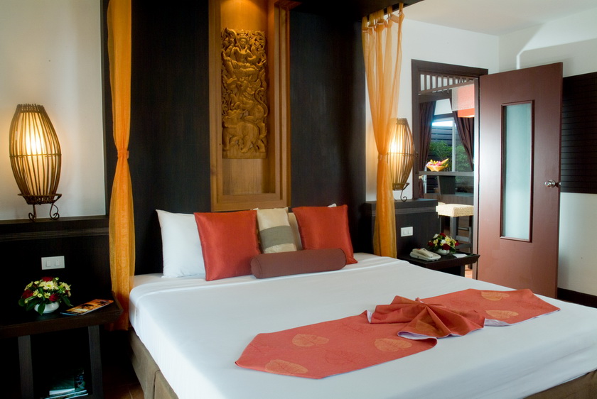 Al's Resort Koh Samui