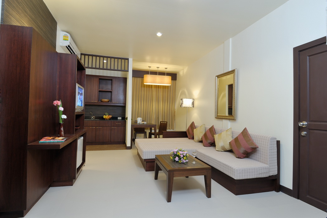 Al's Resort Koh Samui
