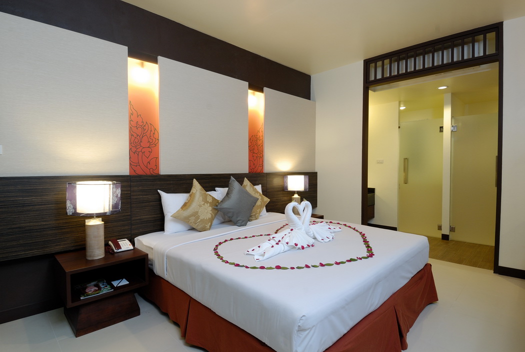Al's Resort Koh Samui