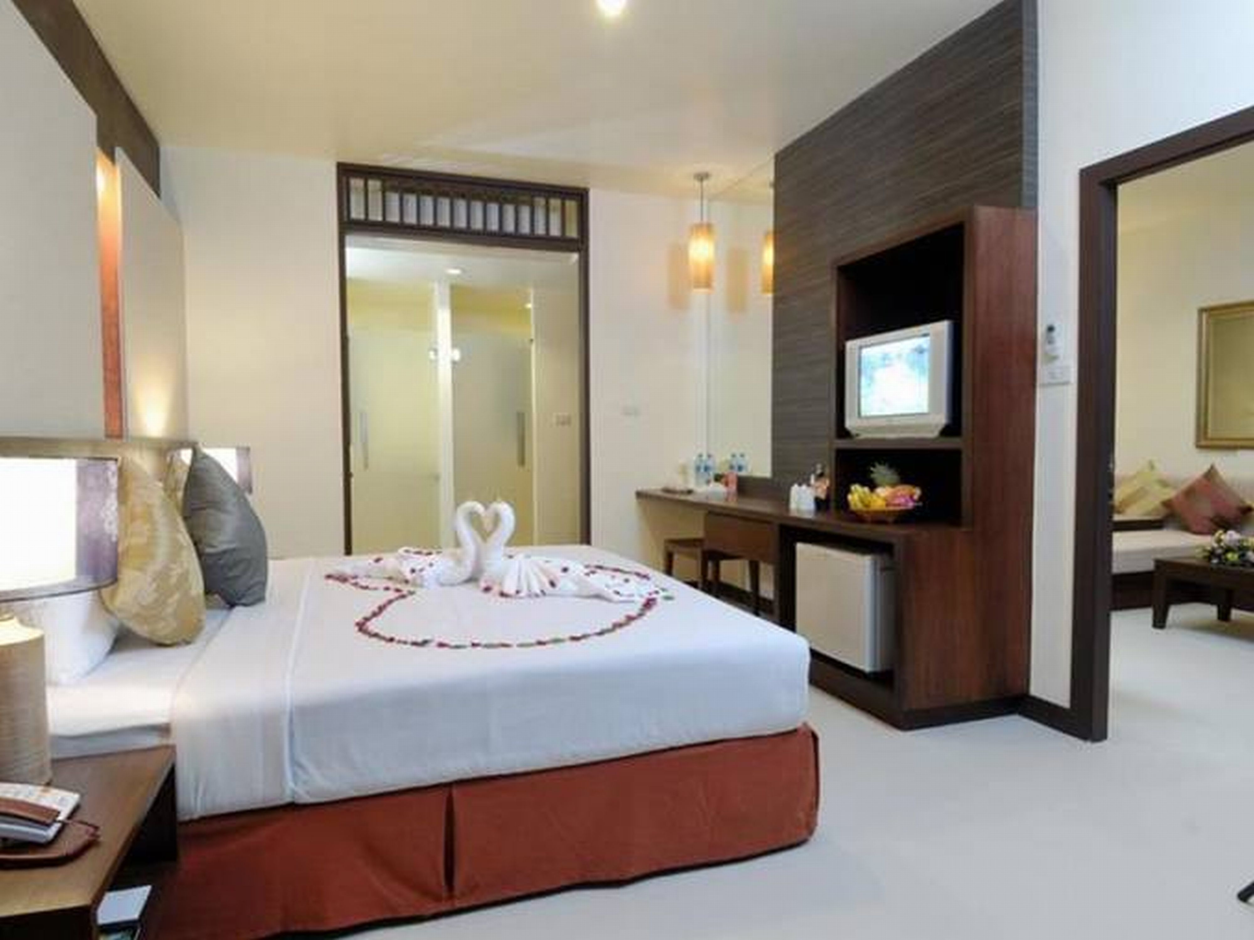 Al's Resort Koh Samui