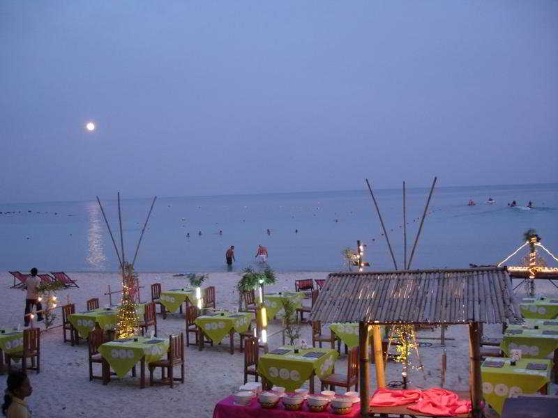 B2@Samui Beach Resort