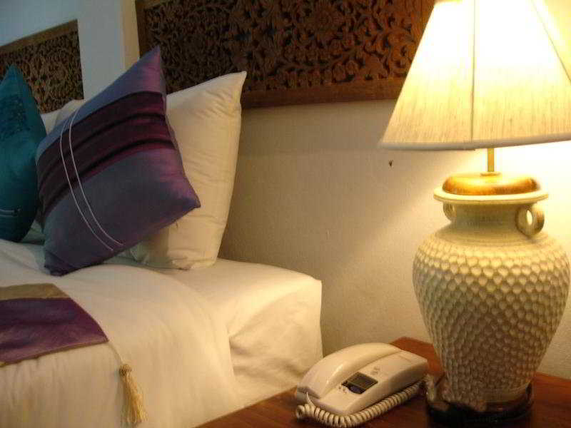 B2@Samui Beach Resort