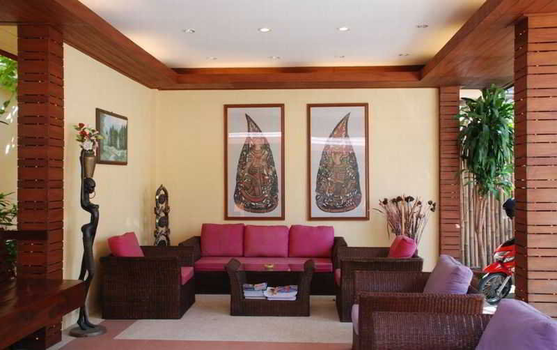 B2@Samui Beach Resort