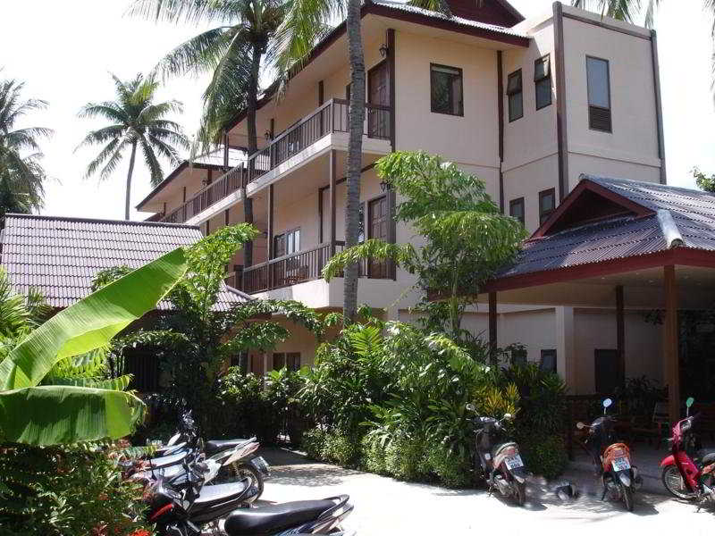 B2@Samui Beach Resort