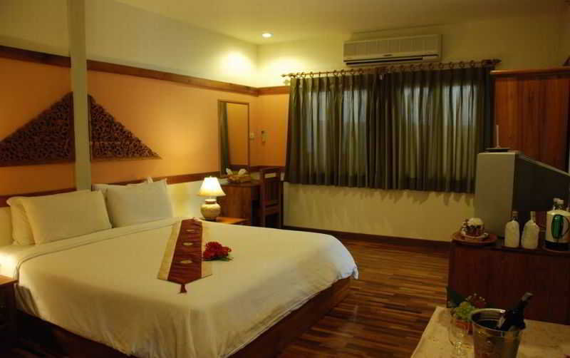 B2@Samui Beach Resort