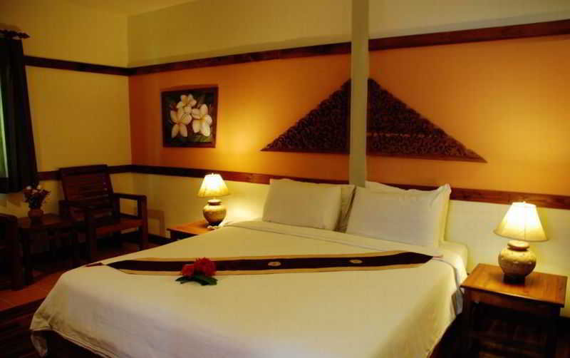 B2@Samui Beach Resort